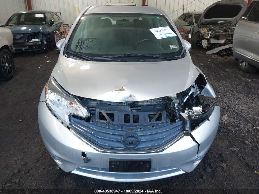 3N1CE2CP8FL381145 2015 Nissan Versa Note S (Sr)/S Plus/Sl/Sr/Sv