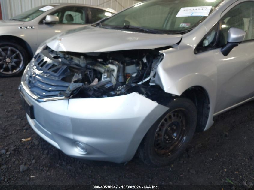 3N1CE2CP8FL381145 2015 Nissan Versa Note S (Sr)/S Plus/Sl/Sr/Sv