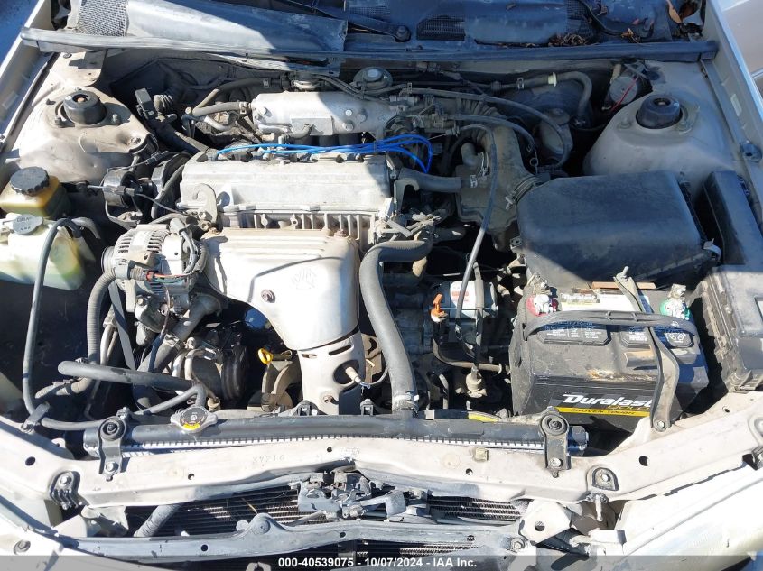 4T1BG22K3WU342022 1998 Toyota Camry Ce