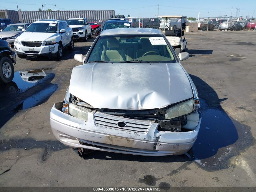 4T1BG22K3WU342022 1998 Toyota Camry Ce