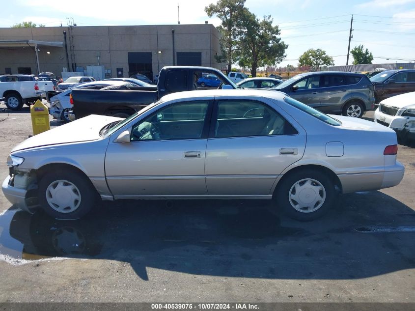 4T1BG22K3WU342022 1998 Toyota Camry Ce