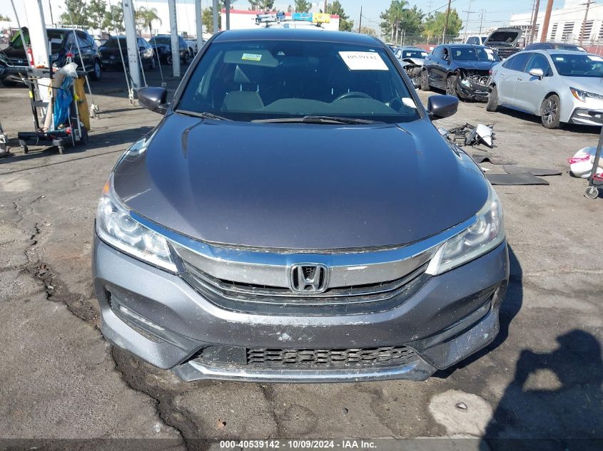 VIN 1HGCR2F64HA014730 2017 HONDA ACCORD no.12