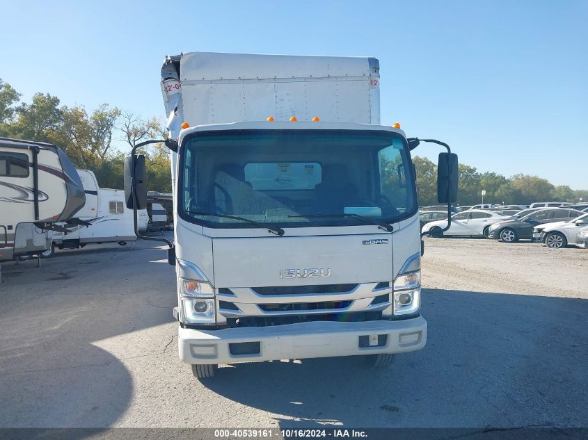 2023 Isuzu Npr Hd VIN: 54DC4W1D1PS204371 Lot: 40539161