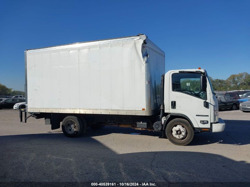 2023 Isuzu Npr Hd VIN: 54DC4W1D1PS204371 Lot: 40539161