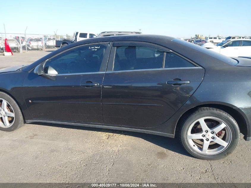 2009 Pontiac G6 Gt VIN: 1G2ZH57N894120069 Lot: 40539177