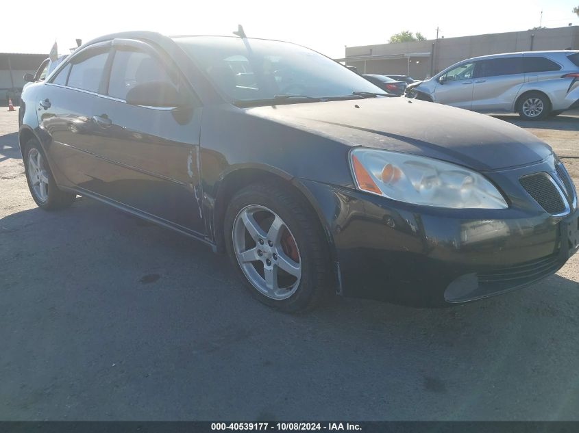 2009 Pontiac G6 Gt VIN: 1G2ZH57N894120069 Lot: 40539177