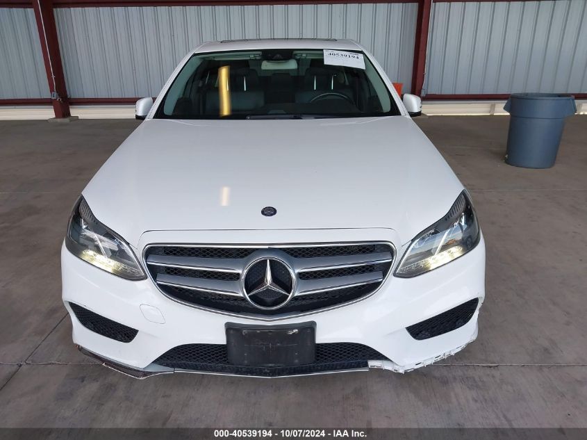 WDDHF5KB5EA886997 2014 Mercedes-Benz E 350