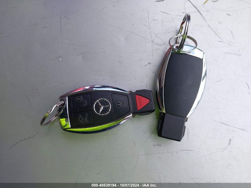 WDDHF5KB5EA886997 2014 Mercedes-Benz E 350