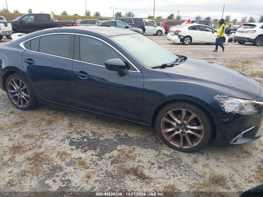 JM1GJ1W59G1431073 2016 MAZDA 6 - Image 1