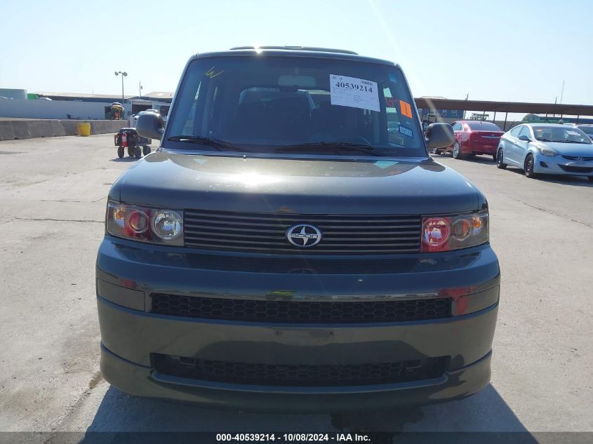 2005 Scion Xb VIN: JTLKT334150187857 Lot: 40539214