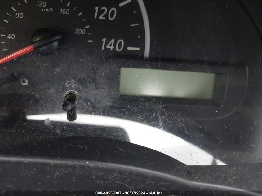 2017 NISSAN VERSA 1.6 S+ - 3N1CN7AP9HL852464