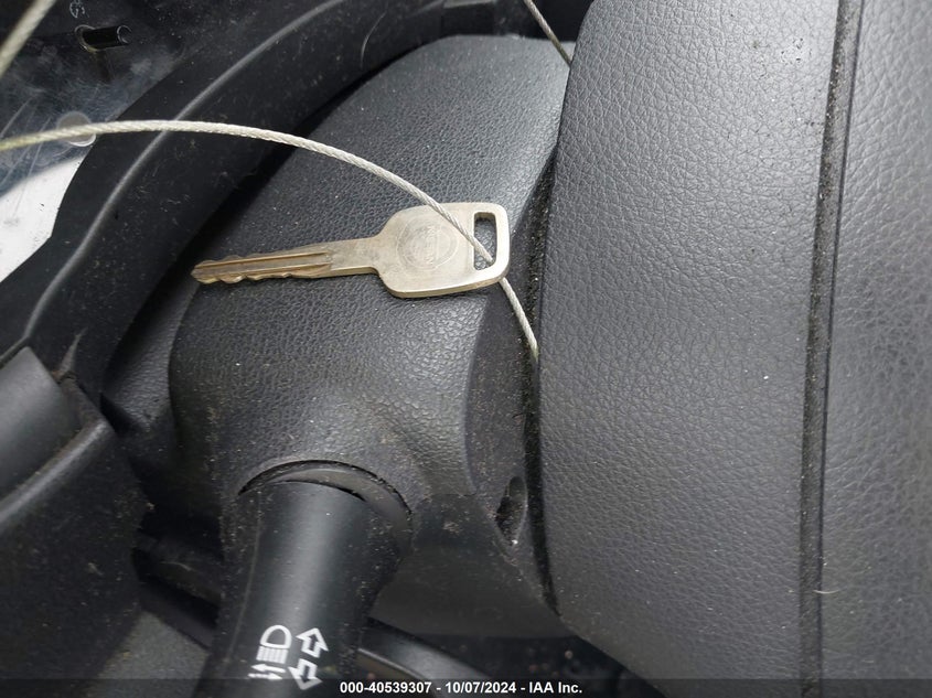 2017 NISSAN VERSA 1.6 S+ - 3N1CN7AP9HL852464