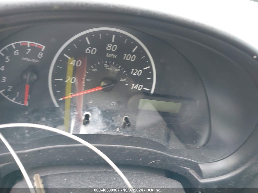 2017 NISSAN VERSA 1.6 S+ - 3N1CN7AP9HL852464