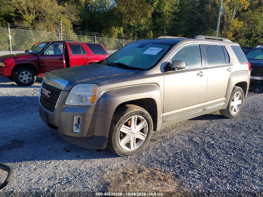 VIN 1FM5K7D87HGD54332 2012 GMC TERRAIN no.2