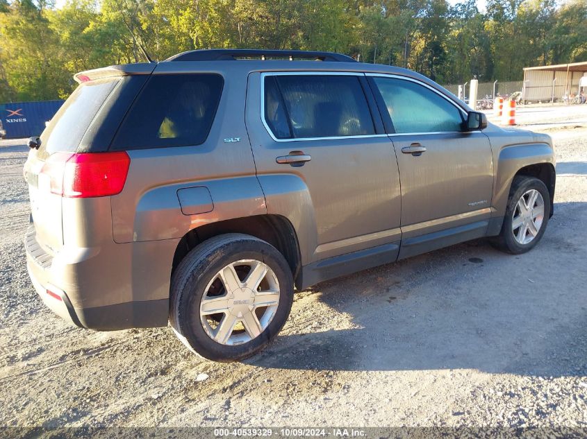 VIN 1FM5K7D87HGD54332 2012 GMC TERRAIN no.4