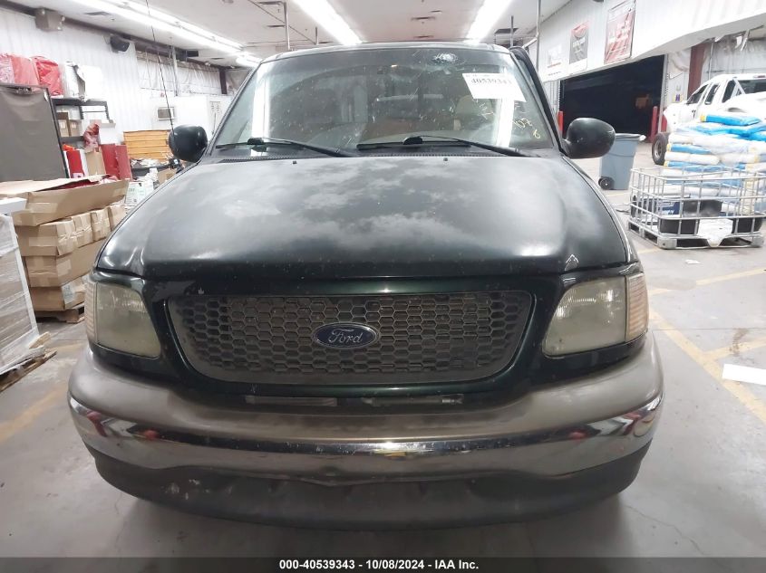 1FTRX17L83NA86139 2003 Ford F150