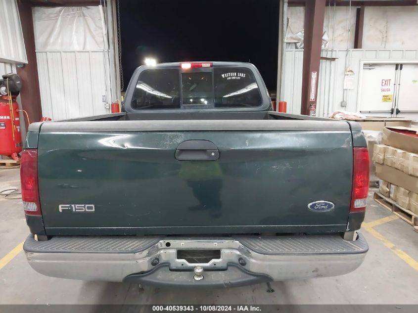 1FTRX17L83NA86139 2003 Ford F150