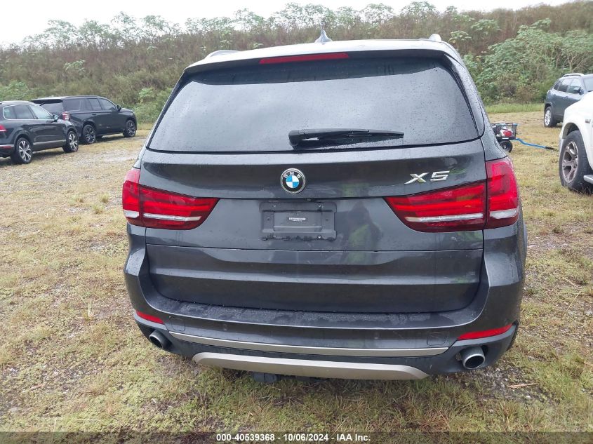 5UXKR2C51G0U17332 2016 BMW X5 - Image 16