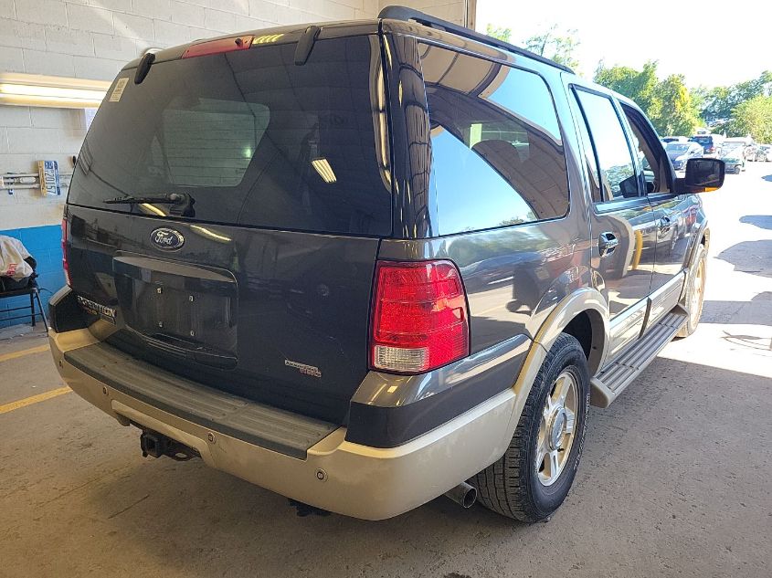 1FMFU18546LA51895 2006 Ford Expedition Eddie Bauer