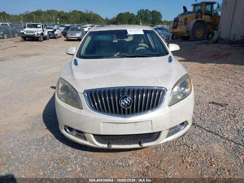 2013 Buick Verano VIN: 1G4PP5SK3D4183068 Lot: 40539454