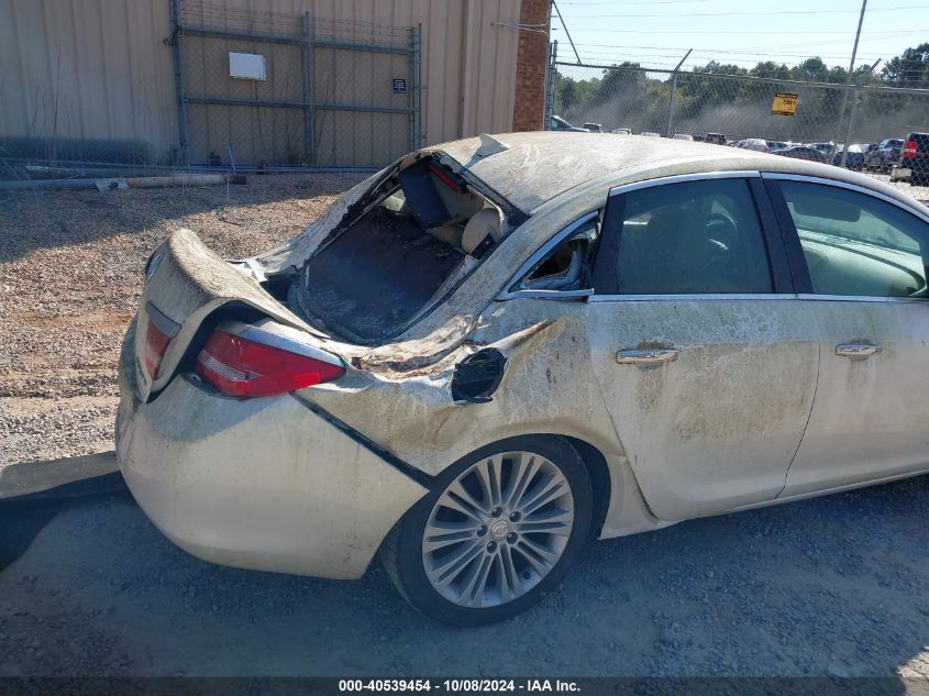 2013 Buick Verano VIN: 1G4PP5SK3D4183068 Lot: 40539454