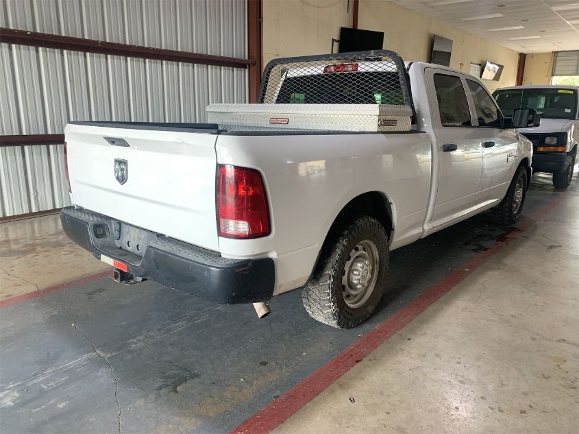 3C6TD4CT2CG228457 2012 Dodge Ram 2500 St