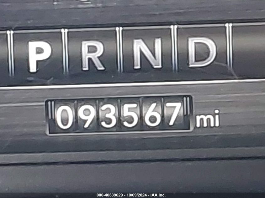 2019 RAM 1500 BIG HORN/LONE STAR  4X4 5'7 BOX - 1C6SRFFT4KN536501