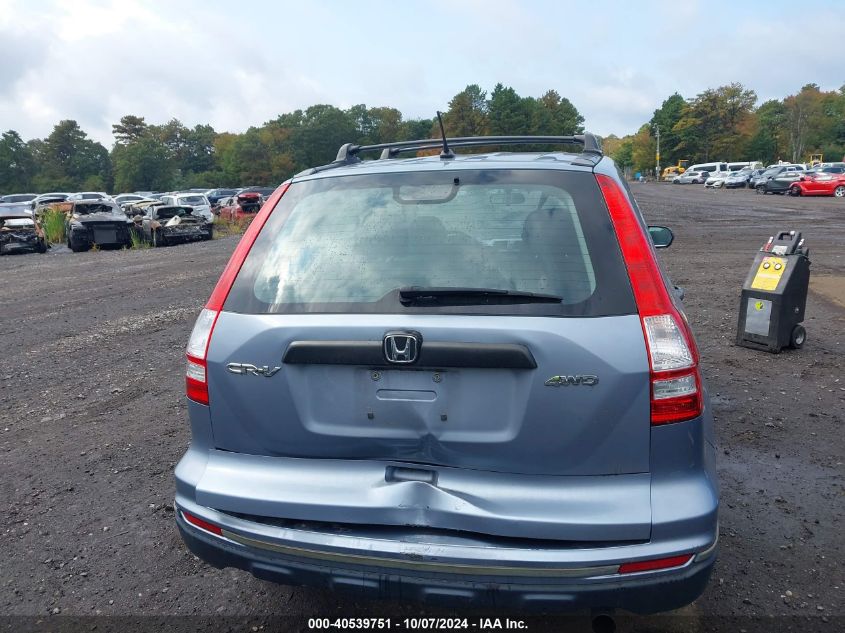 5J6RE4H39BL043813 2011 Honda Cr-V Lx