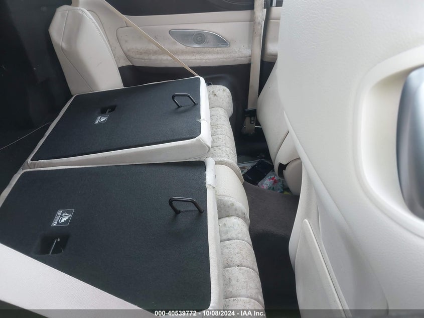 2018 MERCEDES-BENZ E 400 4MATIC - WDD1K6GB5JF038899