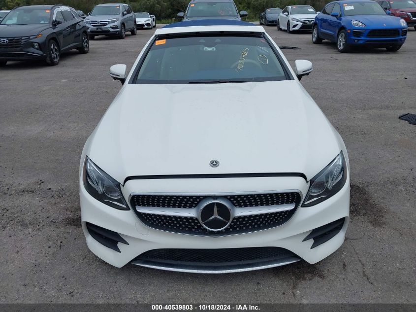 VIN WDD1K6JB5KF081746 2019 Mercedes-Benz E-Class, E... no.11