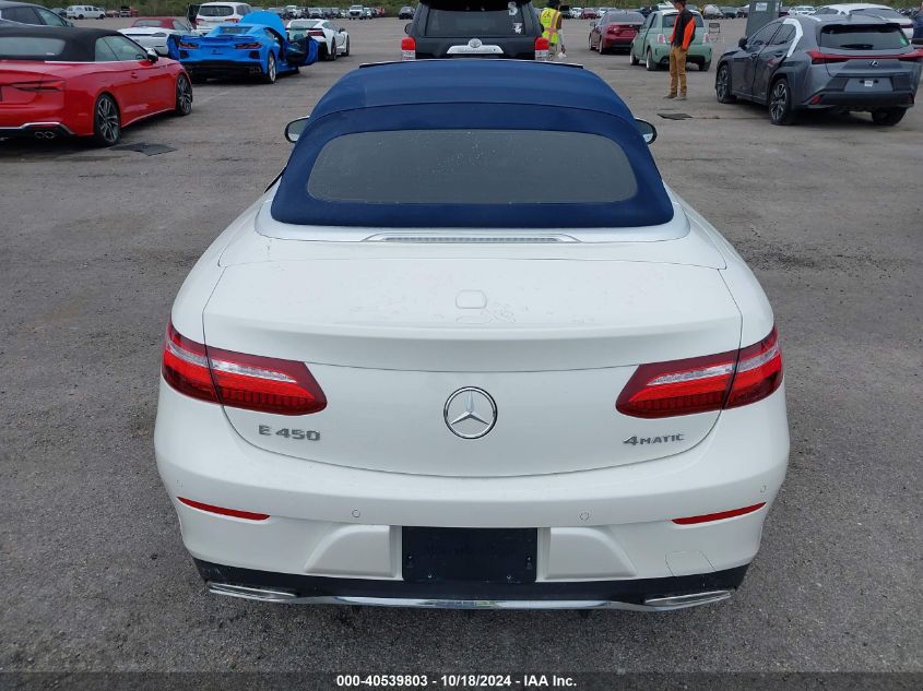 VIN WDD1K6JB5KF081746 2019 Mercedes-Benz E-Class, E... no.15