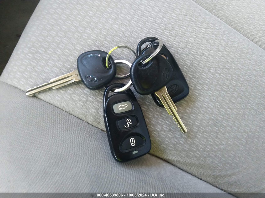 KMHDU46D07U078994 2007 Hyundai Elantra Gls/Limited/Se