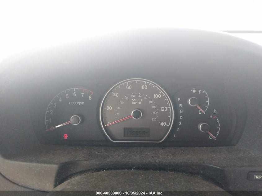 KMHDU46D07U078994 2007 Hyundai Elantra Gls/Limited/Se