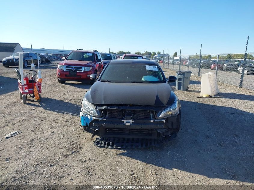 1N4BL4EV9KC213872 2019 Nissan Altima Sl