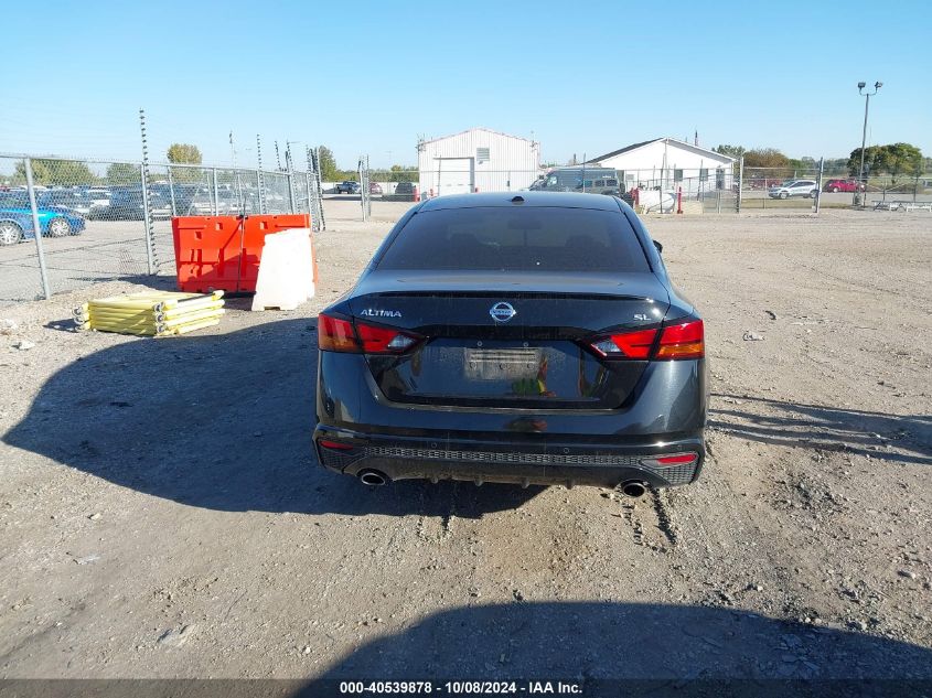 1N4BL4EV9KC213872 2019 Nissan Altima Sl