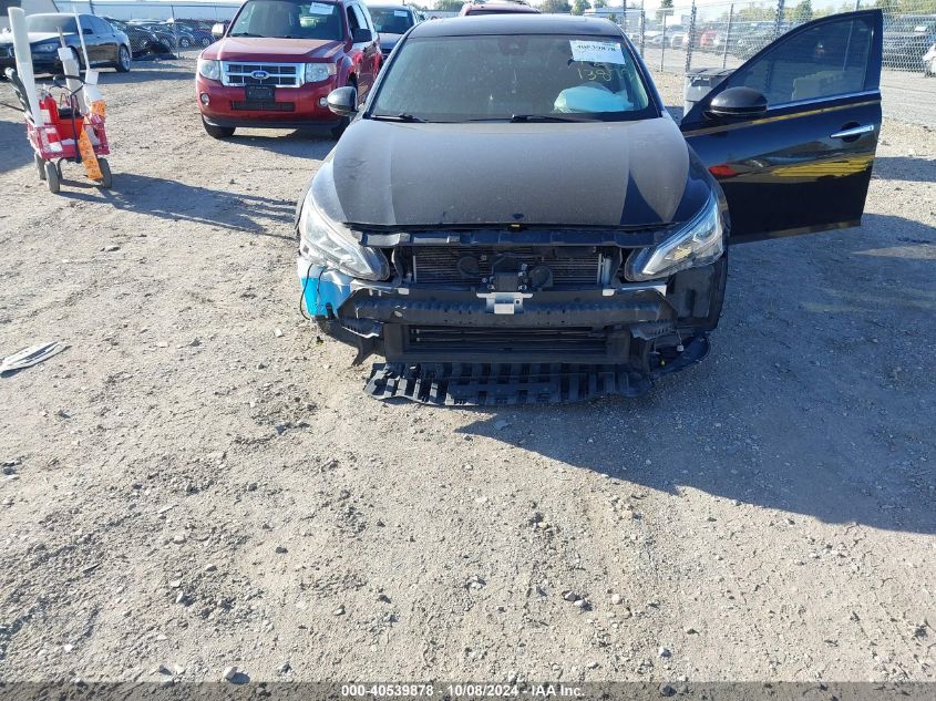 1N4BL4EV9KC213872 2019 Nissan Altima Sl