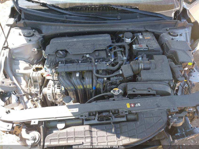 KMHLL4DG0RU695133 2024 Hyundai Elantra Se