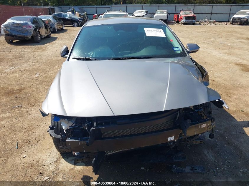 KMHLL4DG0RU695133 2024 Hyundai Elantra Se