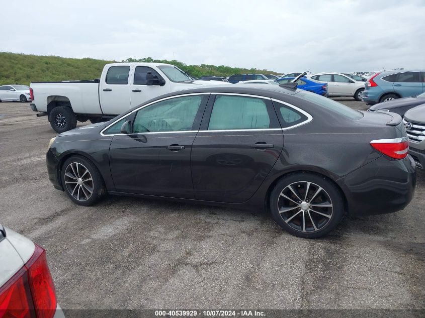 VIN 1G4PW5SK5G4135059 2016 BUICK VERANO no.13