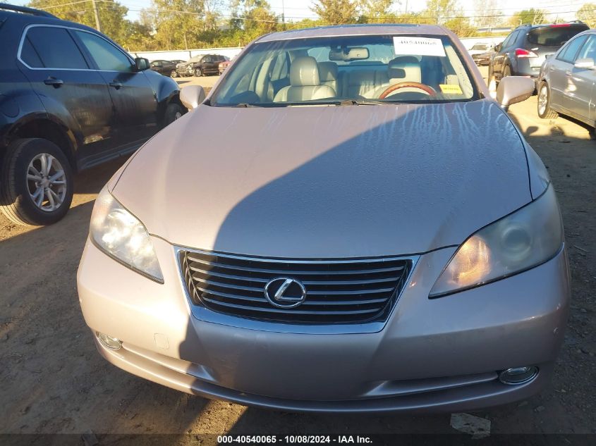 JTHBJ46G882218204 2008 Lexus Es 350 350