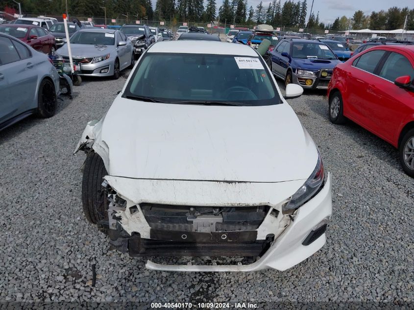 1N4BL4BV0KC251897 2019 Nissan Altima 2.5 S