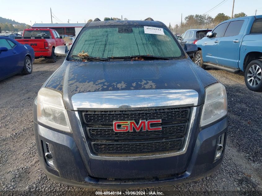 2014 GMC Terrain Sle VIN: 2GKALREKXE6219223 Lot: 40540184