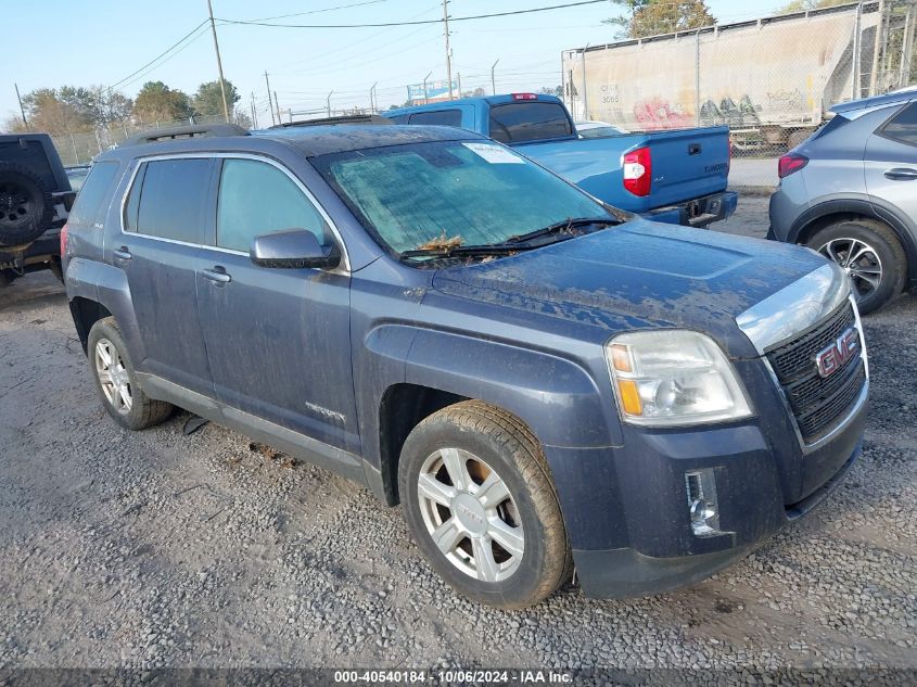 2014 GMC Terrain Sle VIN: 2GKALREKXE6219223 Lot: 40540184