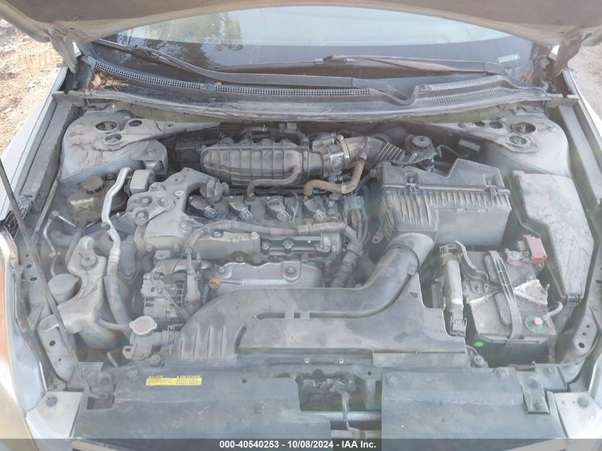 1N4AL21E77N484849 2007 Nissan Altima 2.5/2.5S