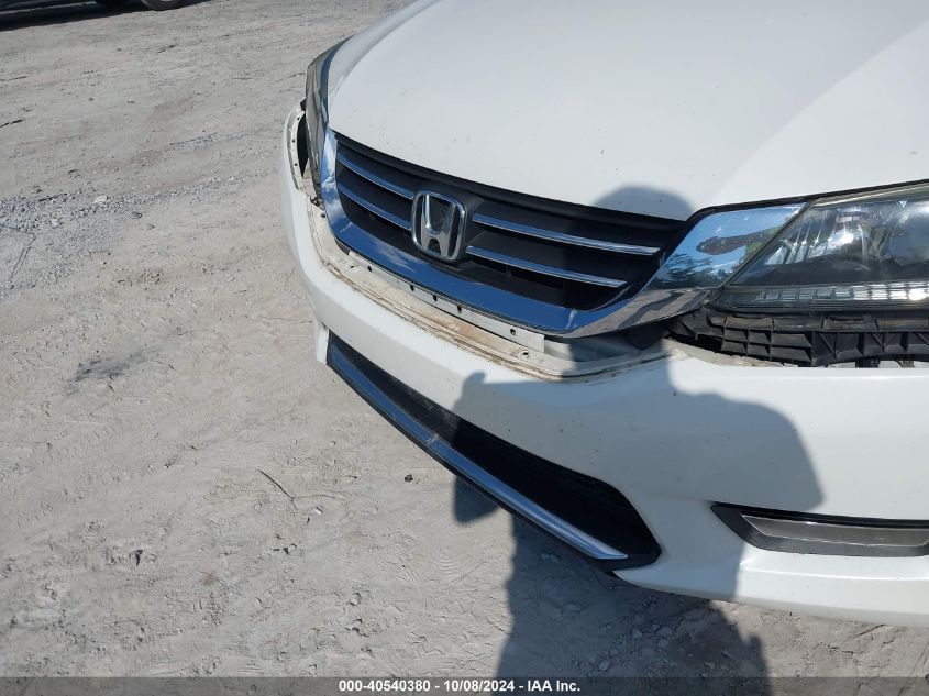 1HGCR2F53FA173033 2015 Honda Accord Sport