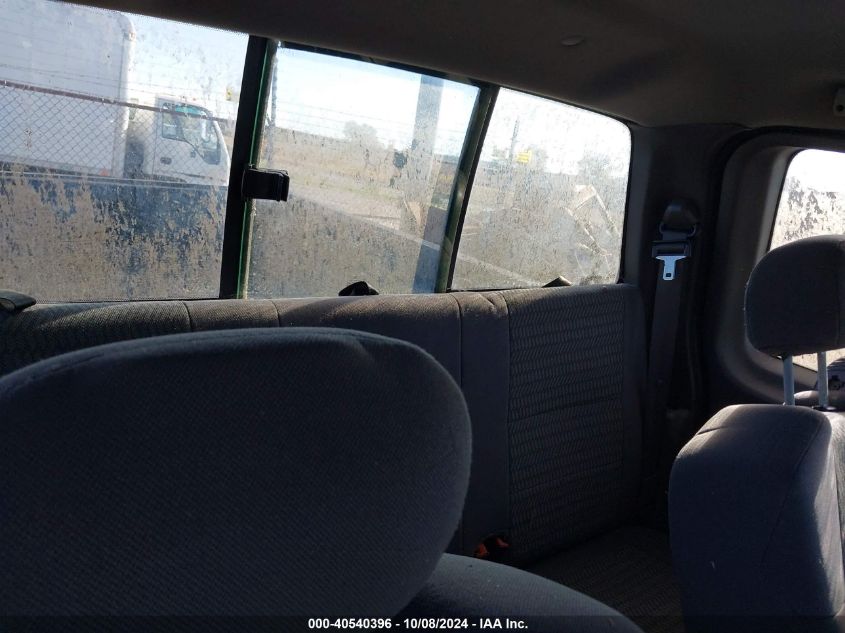 2003 Ford F-150 Lariat/Xl/Xlt VIN: 2FTRX18WX3CA69986 Lot: 40540396