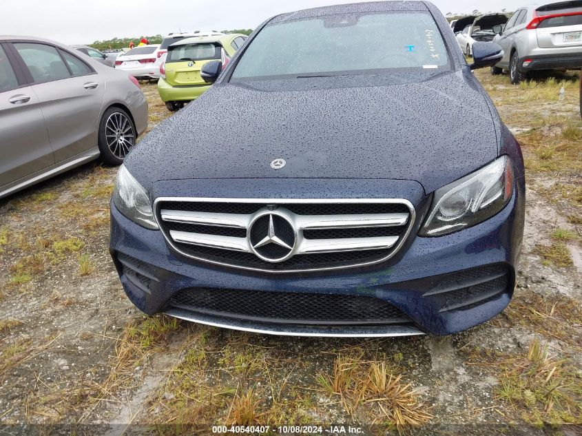 VIN WDDZF4JB2KA675025 2019 Mercedes-Benz E 300 no.12