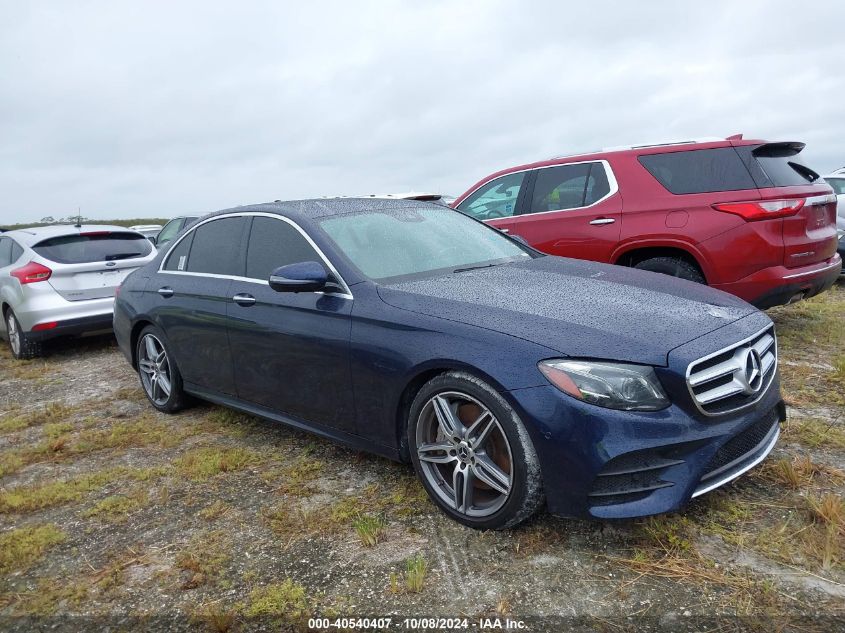 VIN WDDZF4JB2KA675025 2019 Mercedes-Benz E 300 no.13