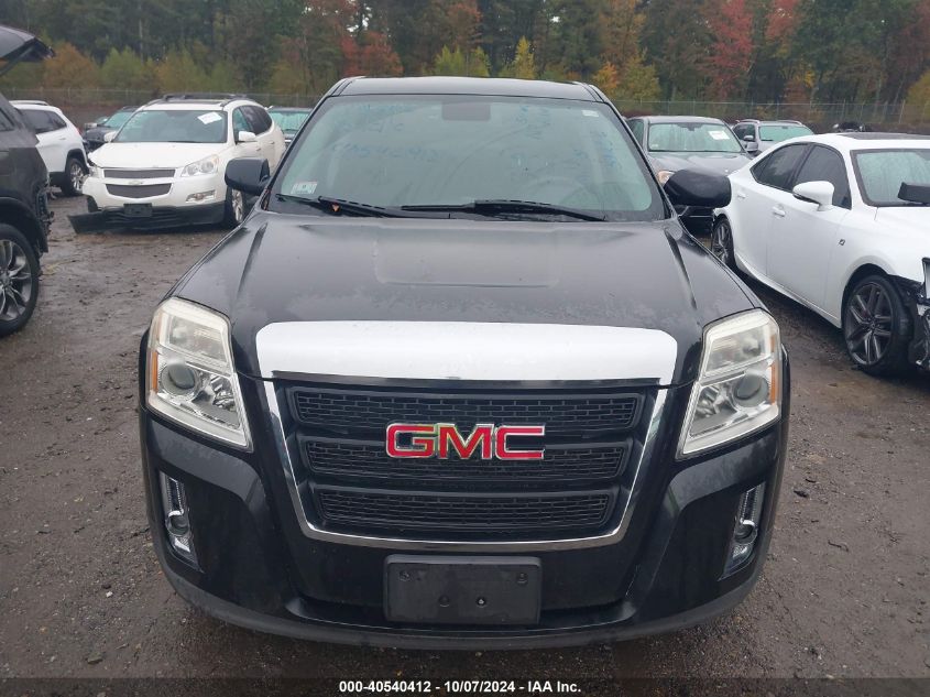 2014 GMC Terrain Sle-1 VIN: 2GKFLVEKXE6164514 Lot: 40540412