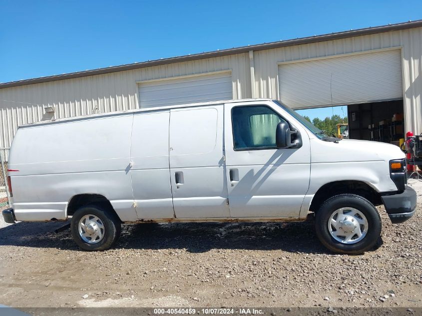 2011 Ford E-250 Commercial VIN: 1FTNS2EW1BDA75956 Lot: 40540459